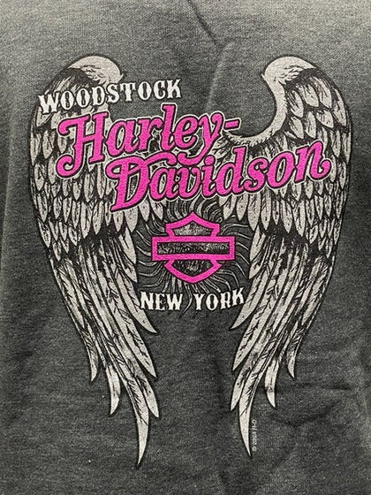 Angel Wings