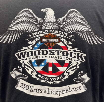 250TH AMERICA PEACE
