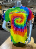 2025 MEN'S AND LADIES "BEARS RIDING" WHD CUSTOM TIE-DYE!