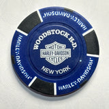 WHD Custom America's 250th Poker Chips