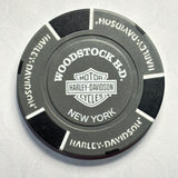 WHD Custom America's 250th Poker Chips