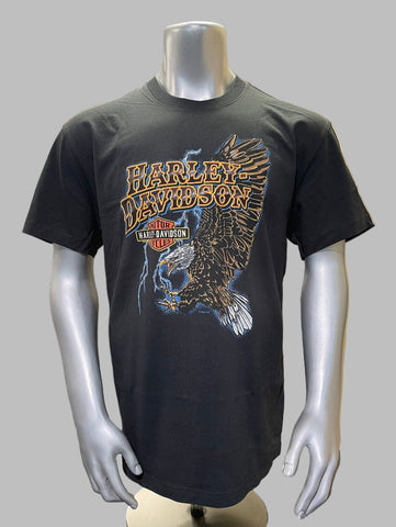 Men's HD Ascension S/S T-Shirt with Custom Dealer Imprint