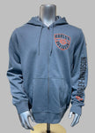 Men's HD Bolt Point Hoodie with Custom Dealer Imprint