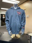 Men's HD Bolt Point Hoodie with Custom Dealer Imprint