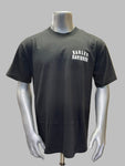 Men's HD Font S/S T-Shirt with Custom Dealer Imprint
