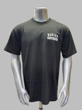 Men's HD Font S/S T-Shirt with Custom Dealer Imprint