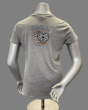 Ladies HD Freedom Celebration S/S T-Shirt with Custom Dealer Imprint