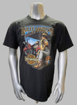 Men's HD Hanging Out S/S T-Shirt with Custom Dealer Imprint