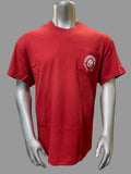Me's HD Classic Willie Pocket T-shirt with Custom Dealer Imprint