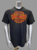 Men's HD Heat Trace S/S T-Shirt with Custom Dealer Imprint