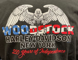 Men's HD Eagle Up Independence S/S T-Shirt with Custom Dealer Imprint