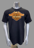 Men's HD Sidewing Painter S/S T-Shirt with Custom Dealer Imprint