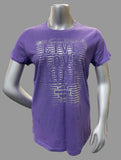 Ladies HD Live Love Ride S/S T-shirt with Custom Dealer Imprint
