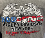 Ladies HD Heartbreaker S/S T-Shirt with Custom Dealer Imprint
