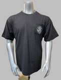 Men's HD Skull Pocket S/S T-Shirt with Custom Dealer Imprint