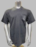 Men's HD Wrench S/S Pocket T-Shirt with Custom Dealer Imprint