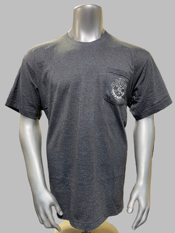 Men's HD Wrench S/S Pocket T-Shirt with Custom Dealer Imprint