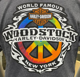 Men's HD Font P/O Hoodie with Custom Dealer Imprint