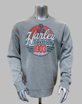Men's HD Fuel Stop P/O with Custom Dealer Imprint