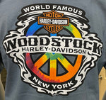 Men's HD Bolt Point Hoodie with Custom Dealer Imprint