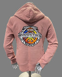 Ladies HD Scripty P/O Hoodie with Custom Dealer Imprint