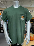 Men's HD Treasures S/S Pocket T-Shirt with Custom Dealer Imprint