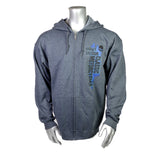 Men's HD Elite Sweatshirt with Custom Dealer Imprint