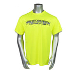 Men's HD Ruthless Short-Sleeved T-Shirt with Custom Dealer Imprint
