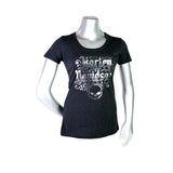Ladies HD Goth WG short sleeve with Custom Dealer Imprint